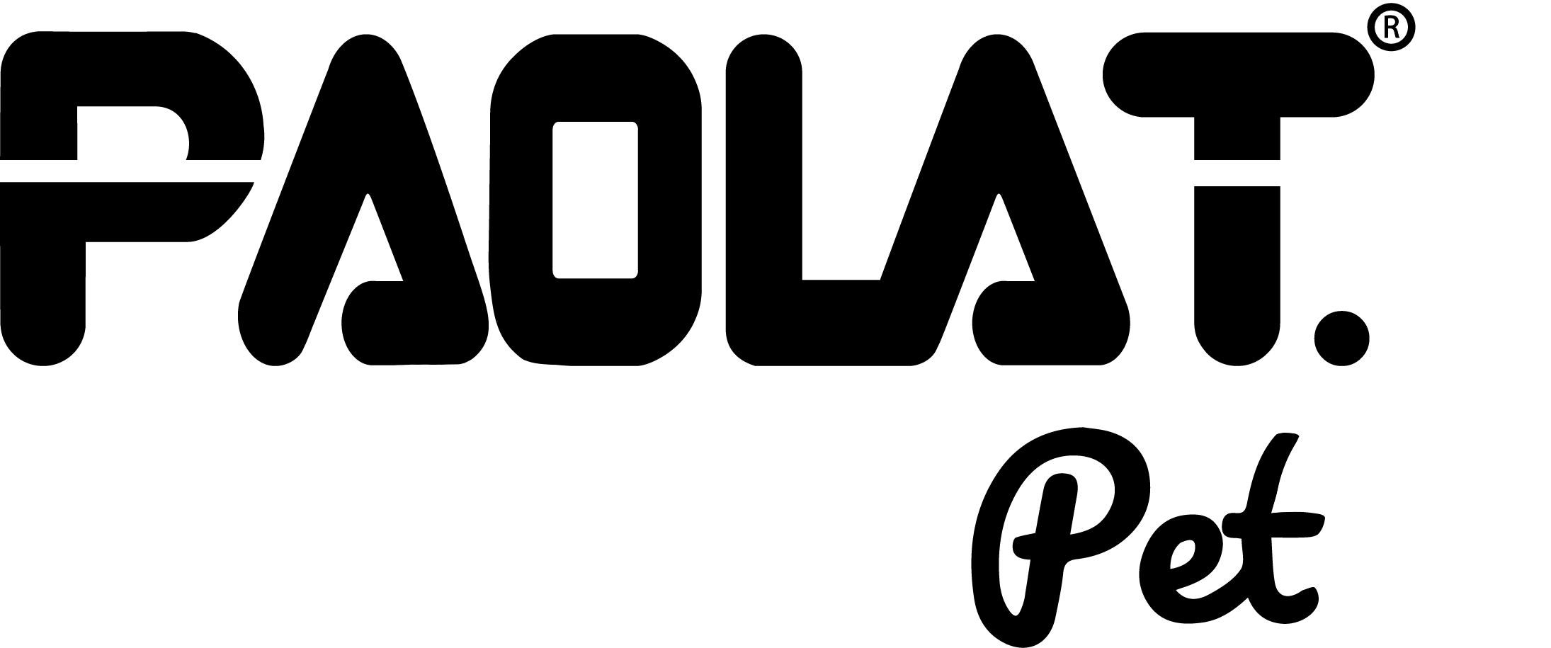 Logo Paola T.PET